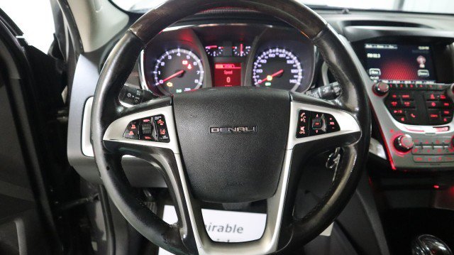 Used 2015 GMC Terrain Denali image 19
