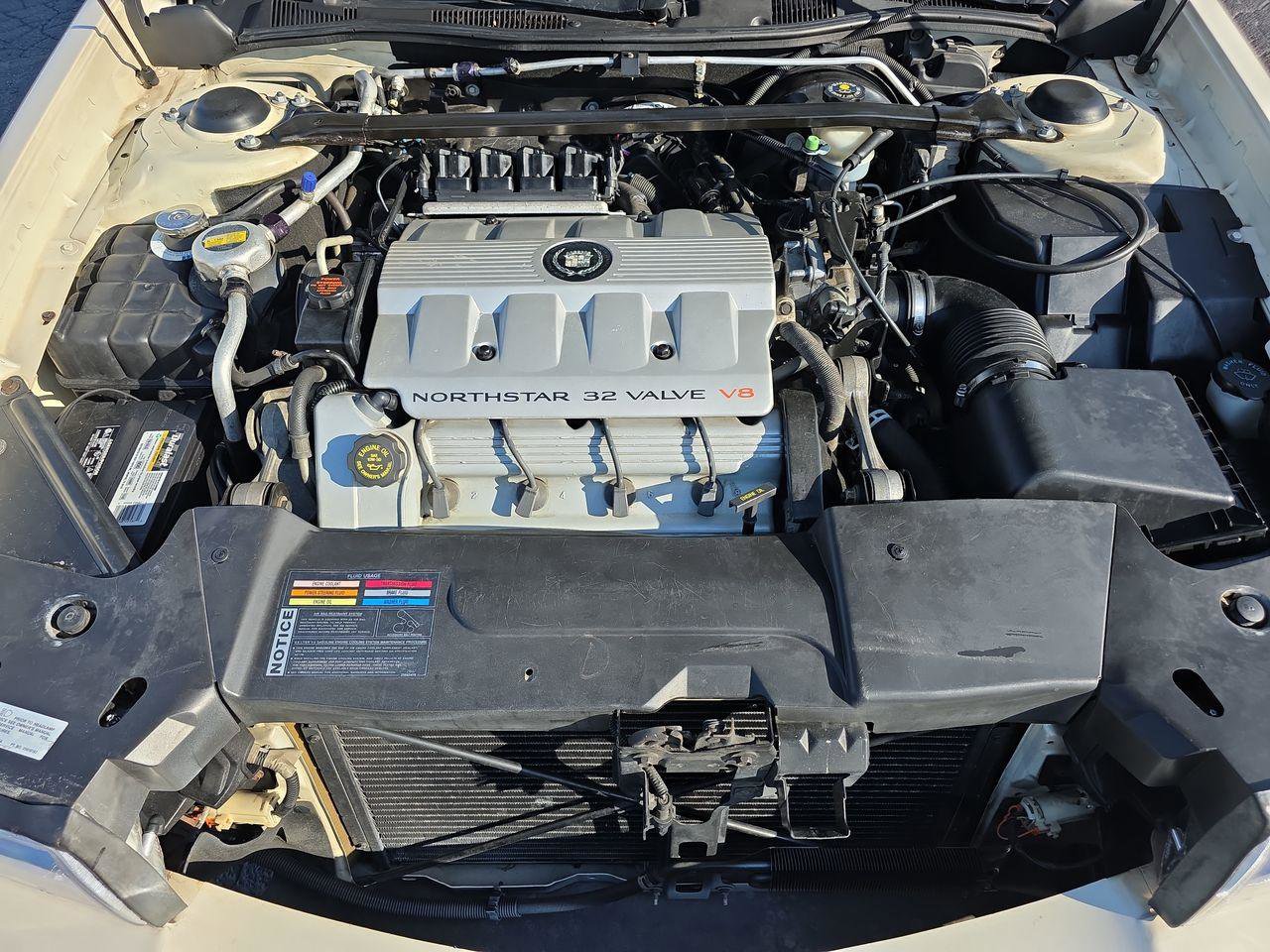 Used 1998 Cadillac De Ville image 13