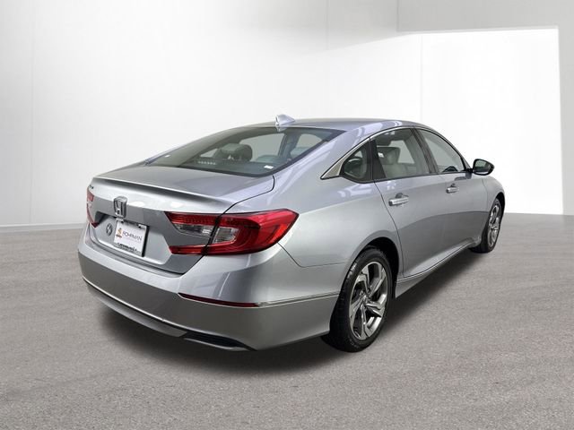 Used 2020 Honda Accord EX-L image 34
