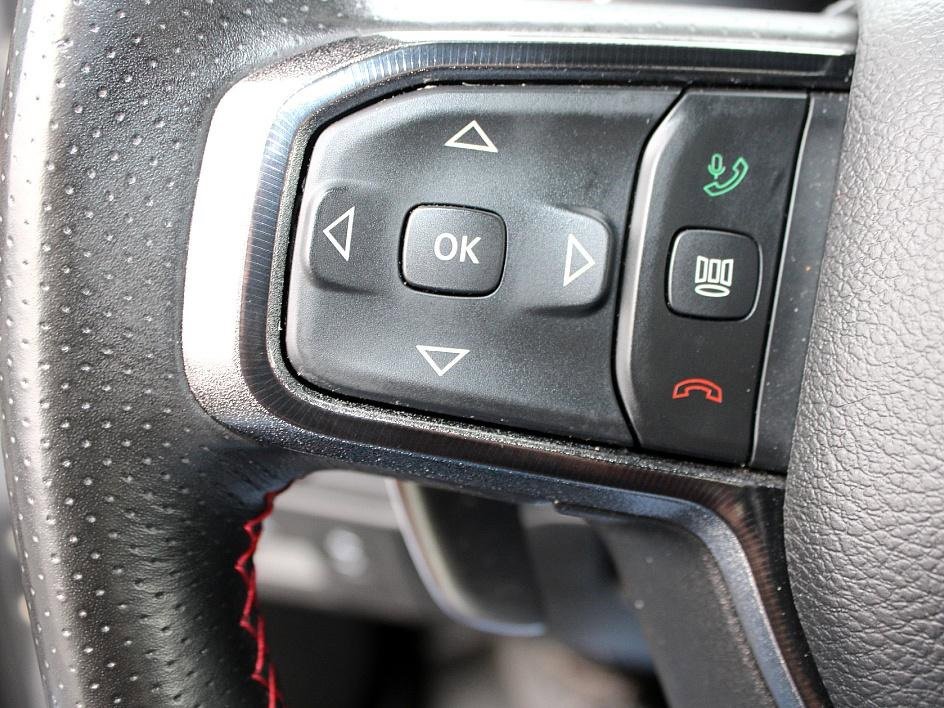 Used 2023 RAM 1500 TRX w/ TRX Level 2 Equipment Group image 22