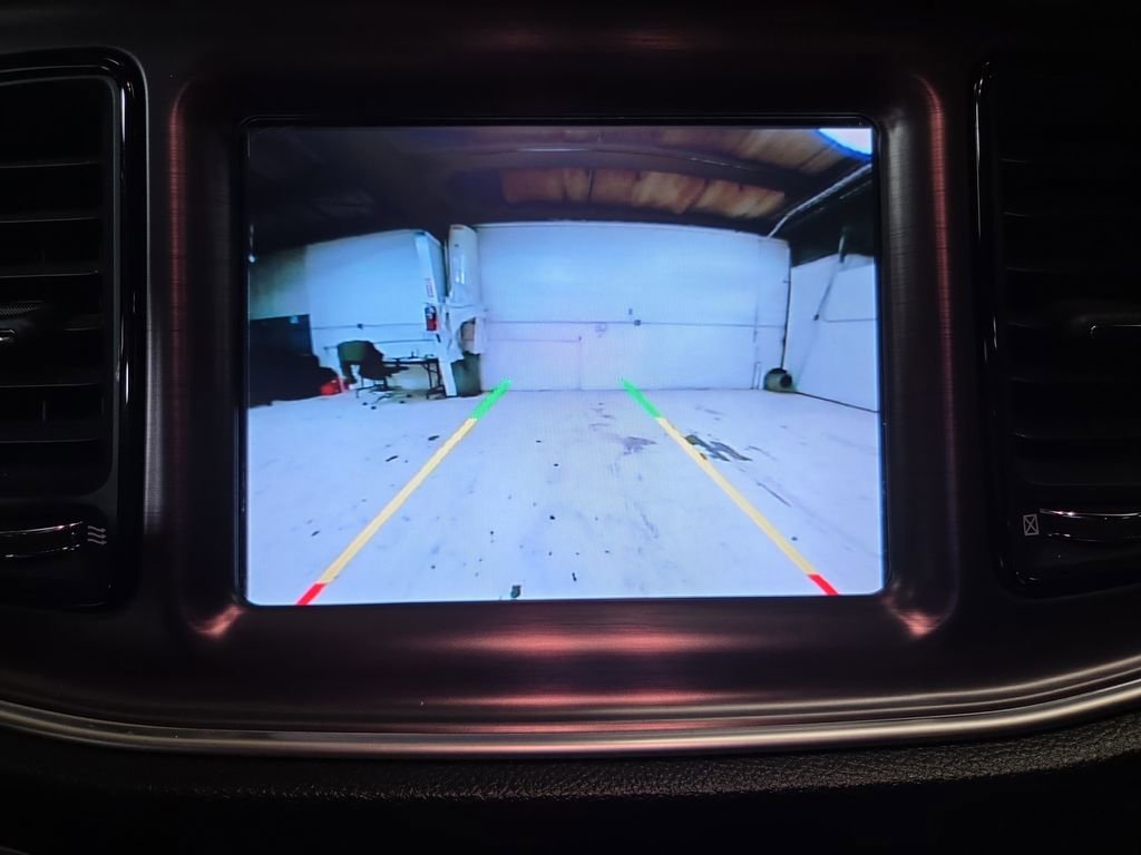 Used 2015 Dodge Challenger R/T Scat Pack w/ Scat Pack Stripe Group image 20