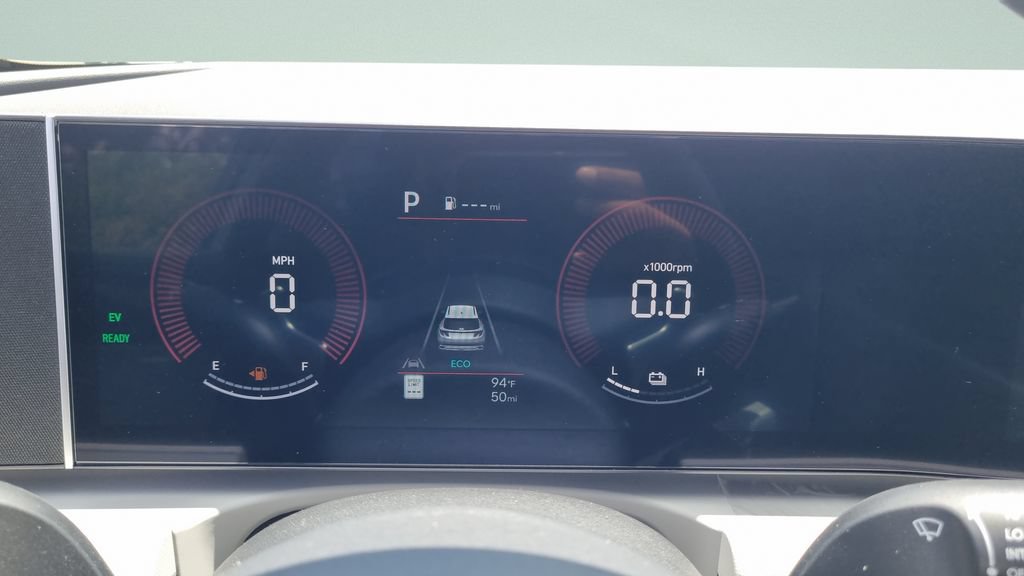 New 2026 Hyundai Tucson SEL AWD/4WD image 23