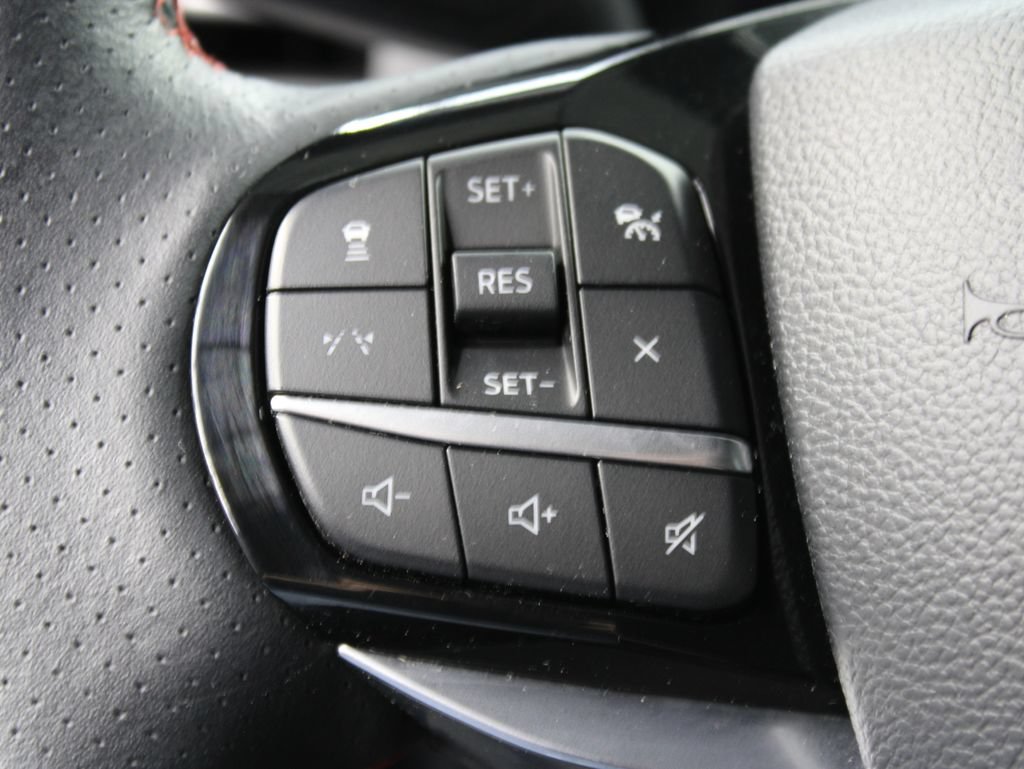 Used 2025 Ford Explorer ST-Line w/ ST-Line Street Pack AWD/4WD image 61