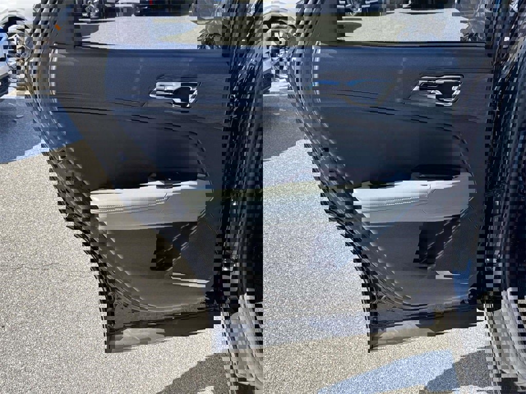 Used 2023 Kia Sportage X-Line image 12