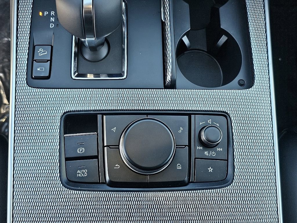New 2026 MAZDA CX-90 3.3 Turbo S w/ Premium Package image 35