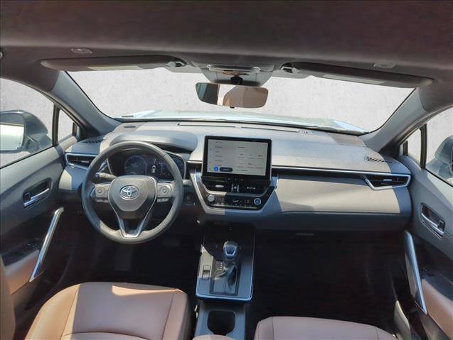 Certified 2026 Toyota Corolla Cross XLE FWD image 19