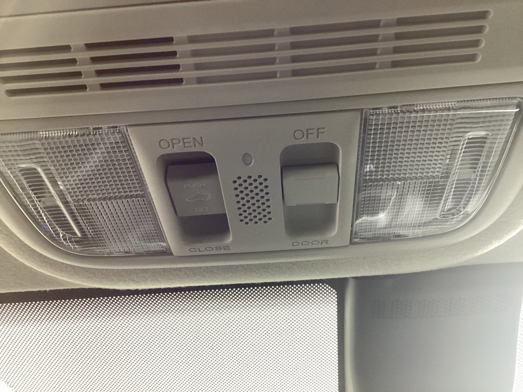 Used 2020 Honda Fit EX image 24