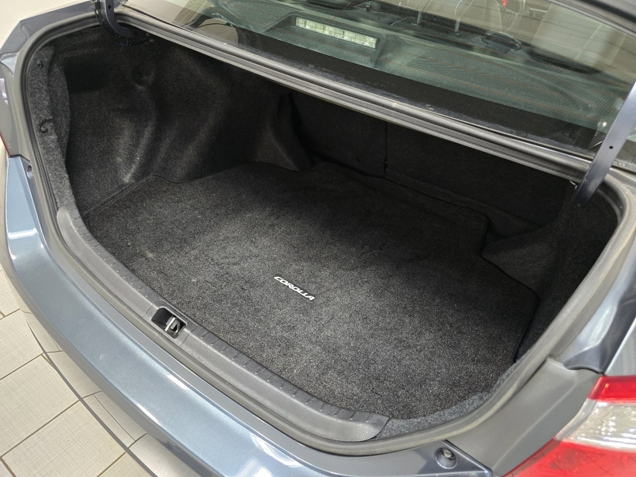 Used 2016 Toyota Corolla S Premium image 19