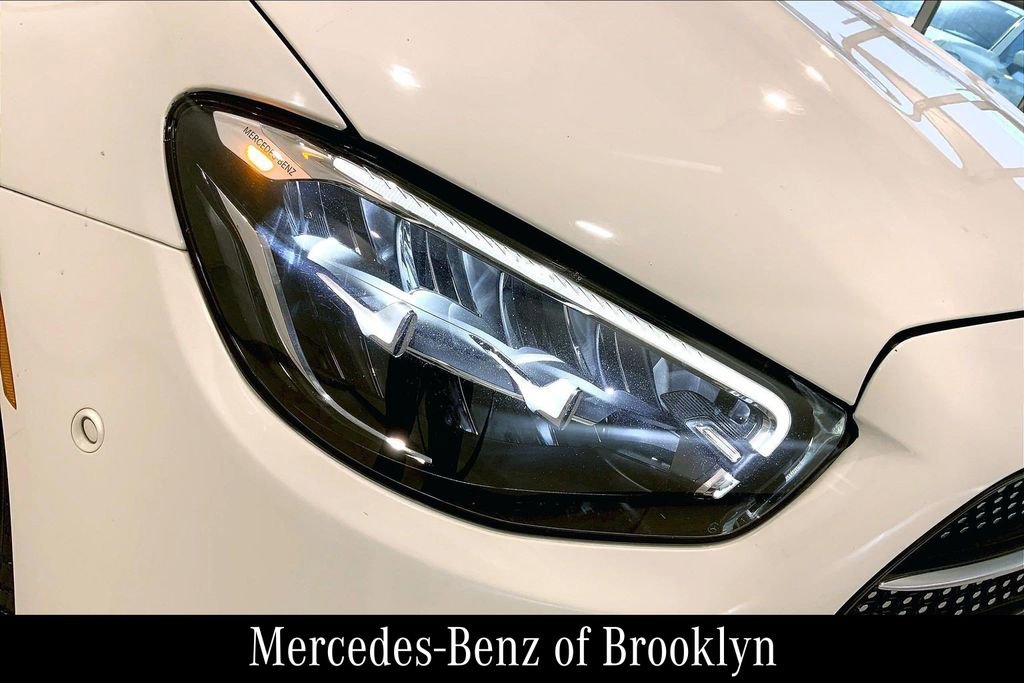 Used 2022 Mercedes-Benz E 350 4MATIC Sedan image 30