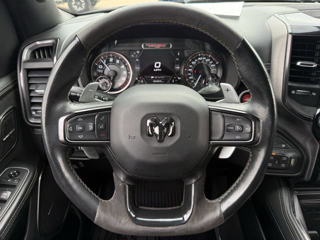 Used 2021 RAM 1500 TRX w/ TRX Level 2 Equipment Group AWD/4WD image 14