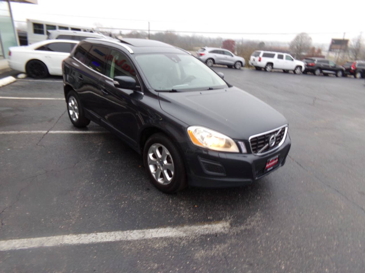 Used 2013 Volvo XC60 3.2 FWD image 59