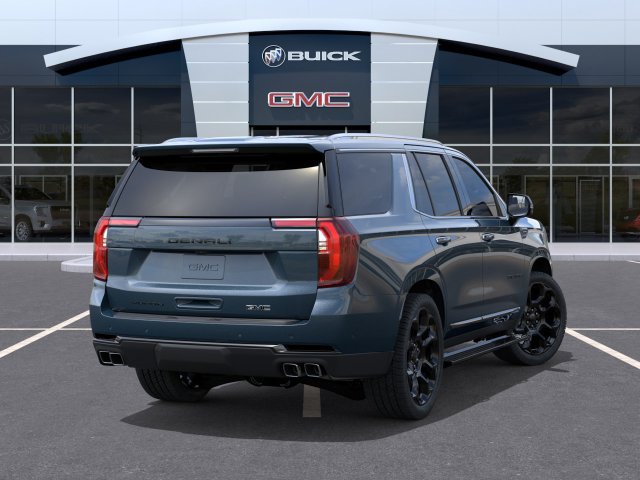 New 2027 GMC Yukon Denali Ultimate AWD/4WD image 5