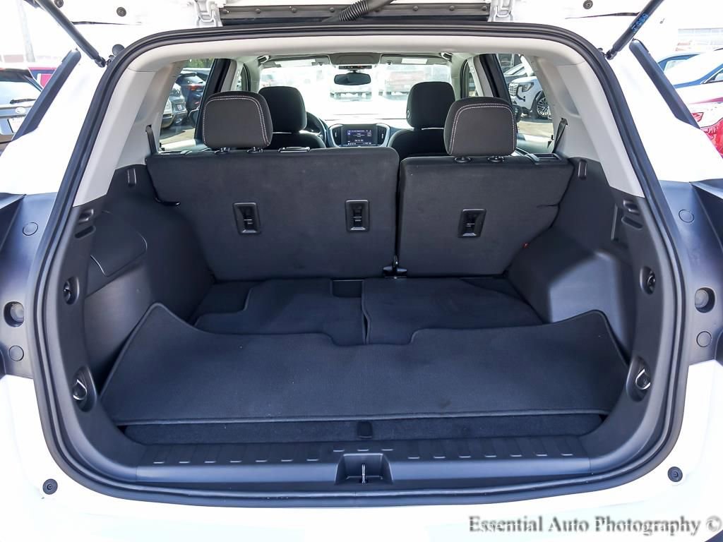 Used 2024 GMC Terrain SLE w/ Elevation Edition FWD image 22