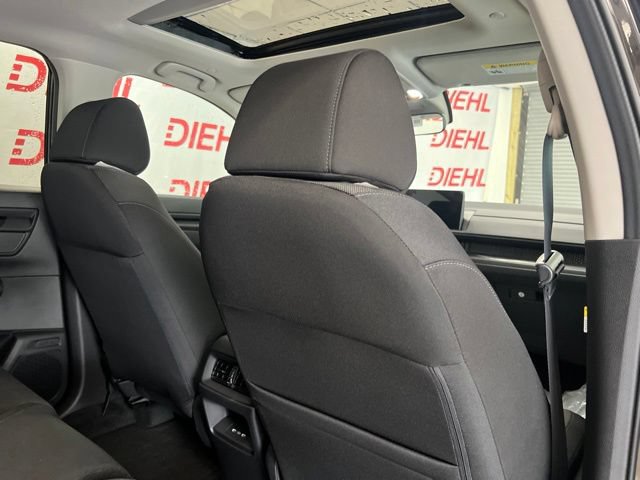 New 2026 Honda CR-V EX image 11