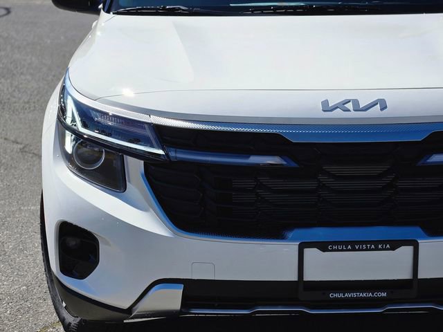 New 2026 Kia Seltos S image 2
