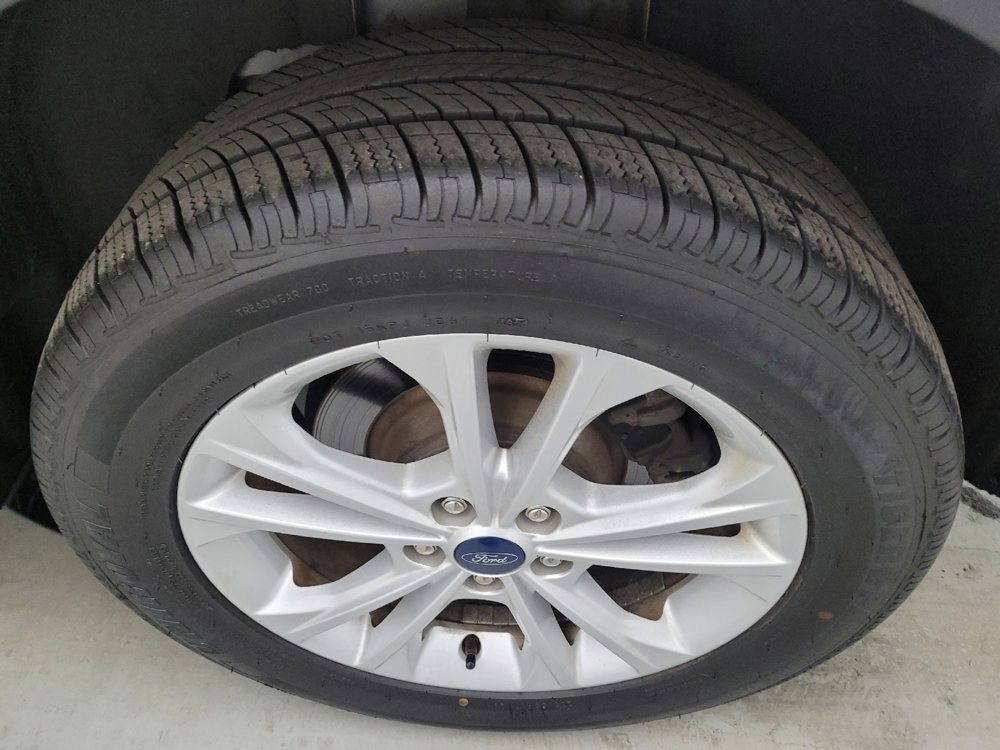 Used 2019 Ford Escape SE AWD/4WD image 31