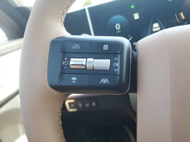 New 2027 Hyundai Santa Fe Limited AWD/4WD image 21