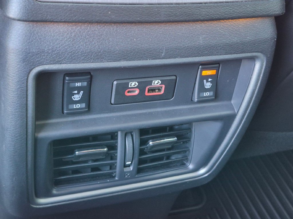 Used 2023 Nissan Murano SL AWD/4WD image 28