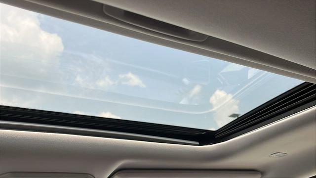 Certified 2024 Toyota Sequoia SR5 w/ TRD Off-Road Package image 23