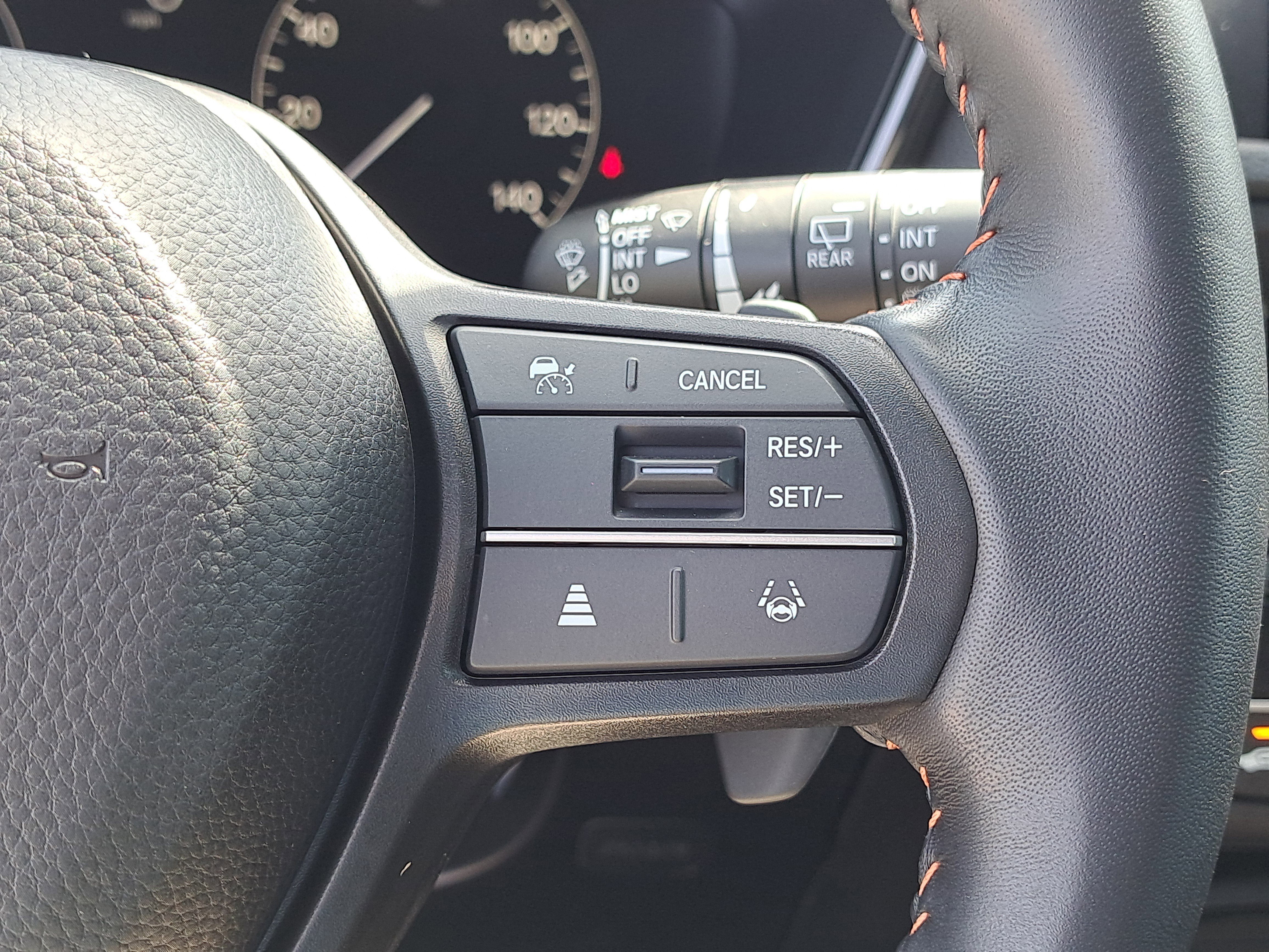 Used 2025 Honda CR-V Sport-L image 25