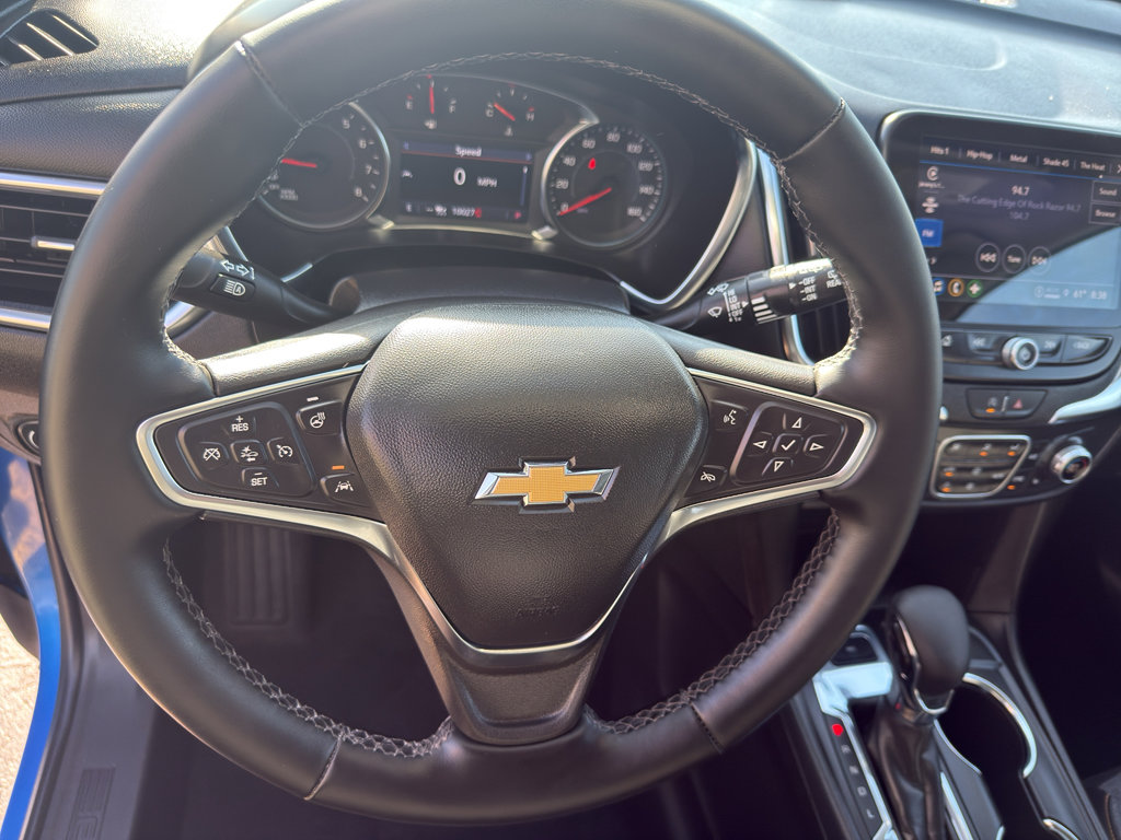 Used 2024 Chevrolet Equinox LT image 16