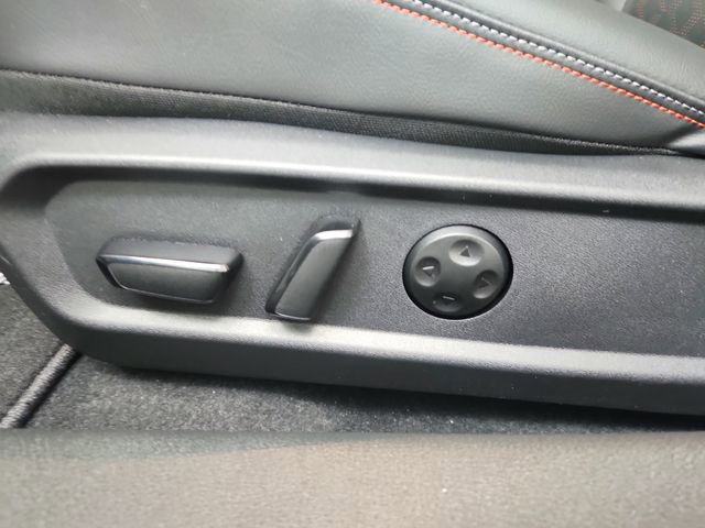 New 2026 Nissan Sentra SR w/ SR Premium Package image 20