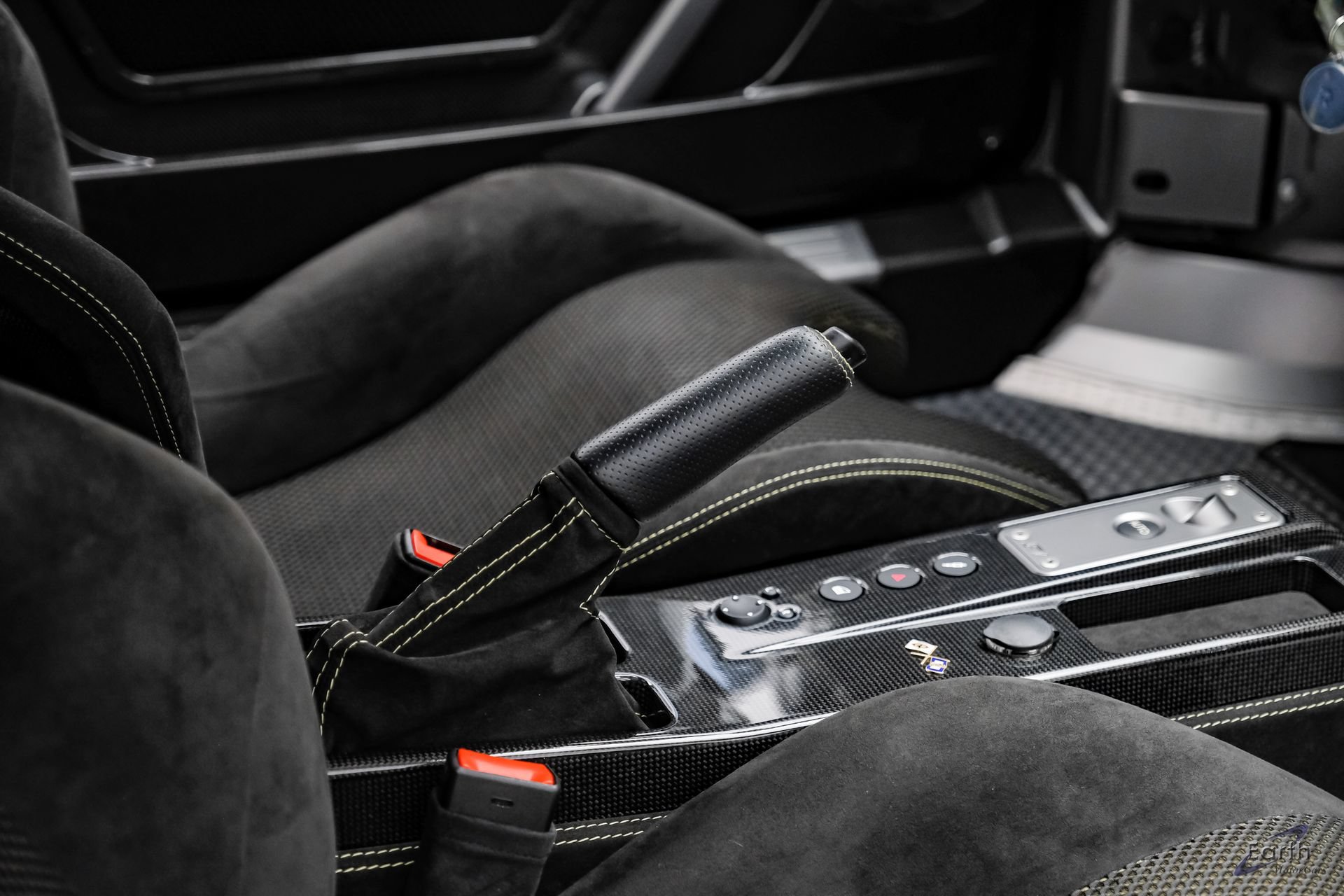 Used 2008 Ferrari F430 Scuderia RWD image 72