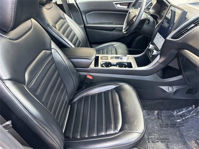 Used 2024 Ford Edge SEL image 27