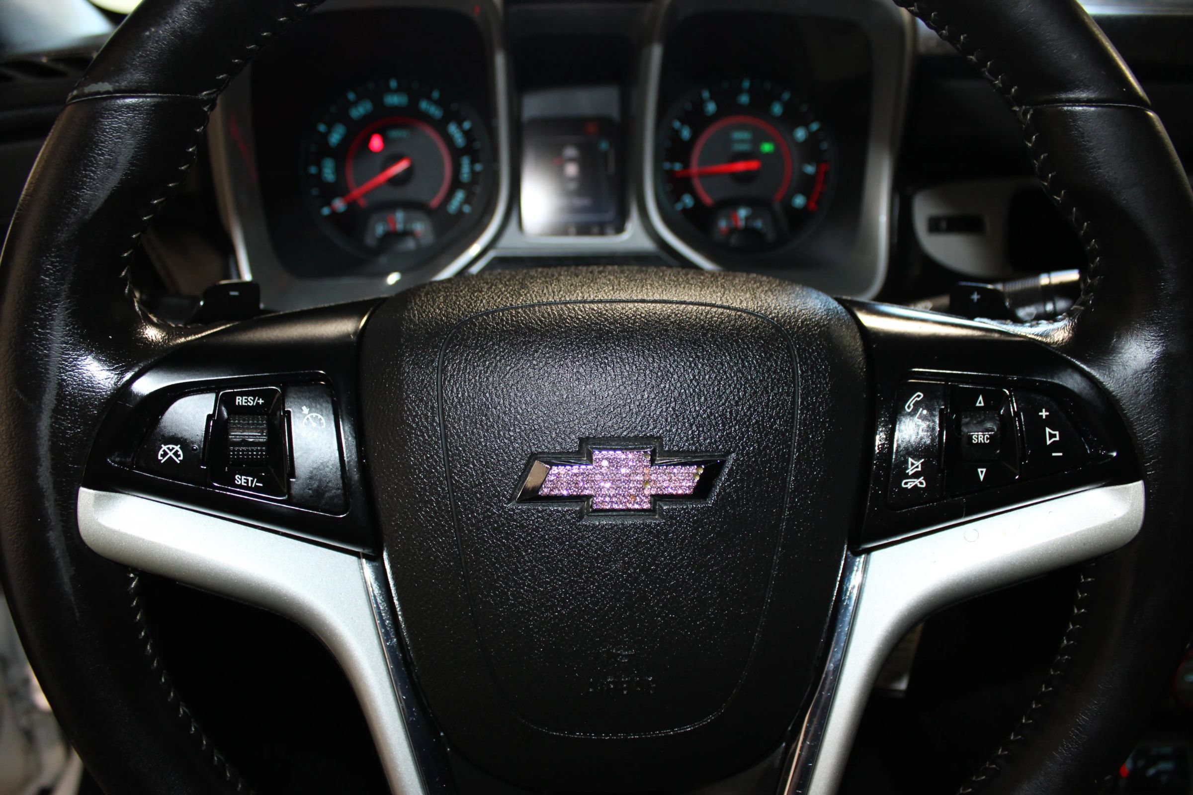 Used 2015 Chevrolet Camaro LT w/ RS Package RWD image 22