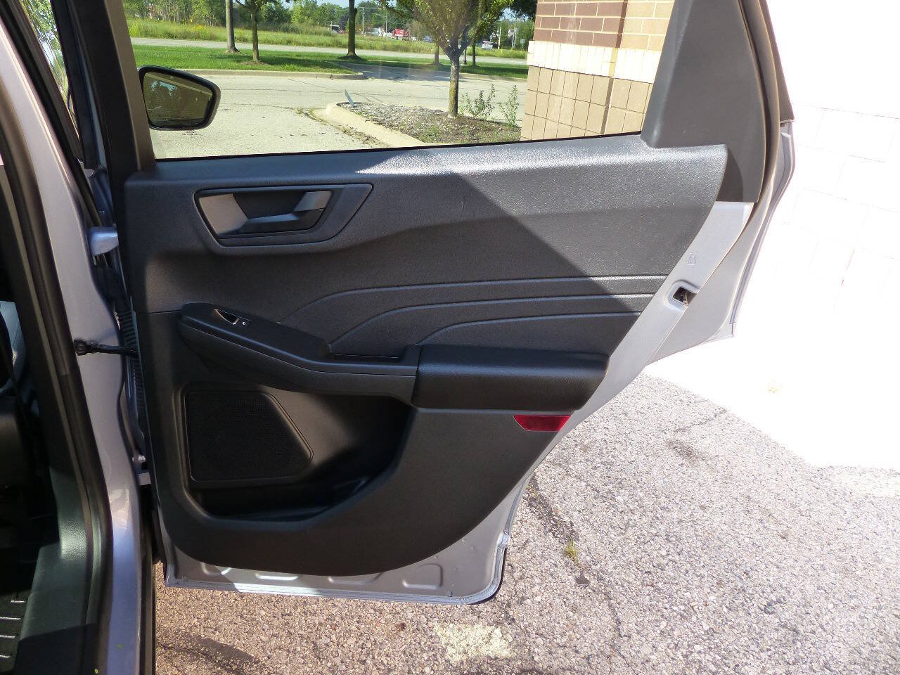 Used 2022 Ford Escape SE w/ Convenience Package AWD/4WD image 37