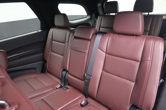 New 2026 Dodge Durango GT AWD/4WD image 16