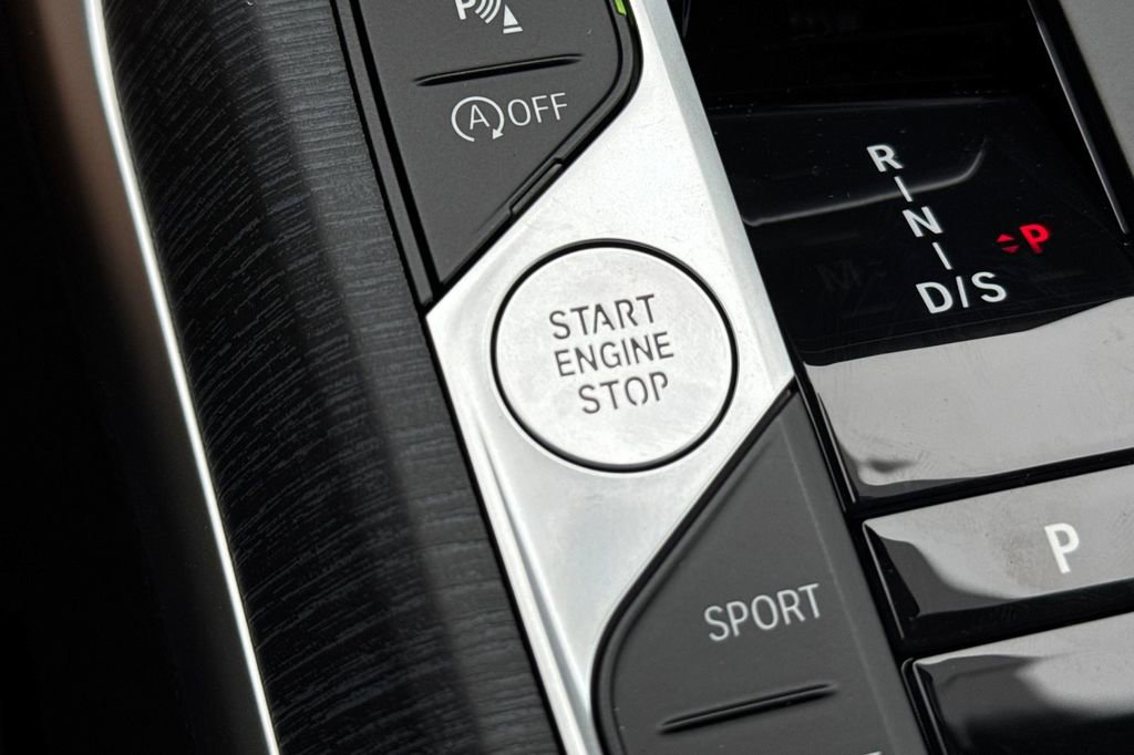 New 2026 BMW 430i Coupe w/ M Sport Package image 24