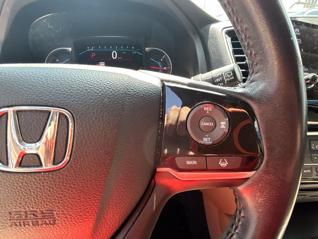 Used 2022 Honda Pilot Touring image 20