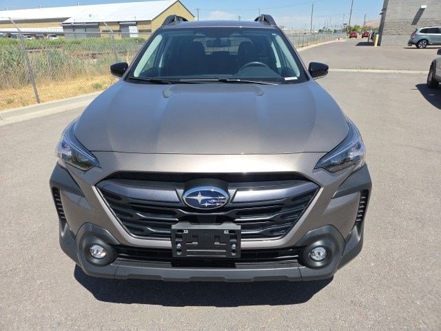 Certified 2024 Subaru Outback Premium AWD/4WD image 9