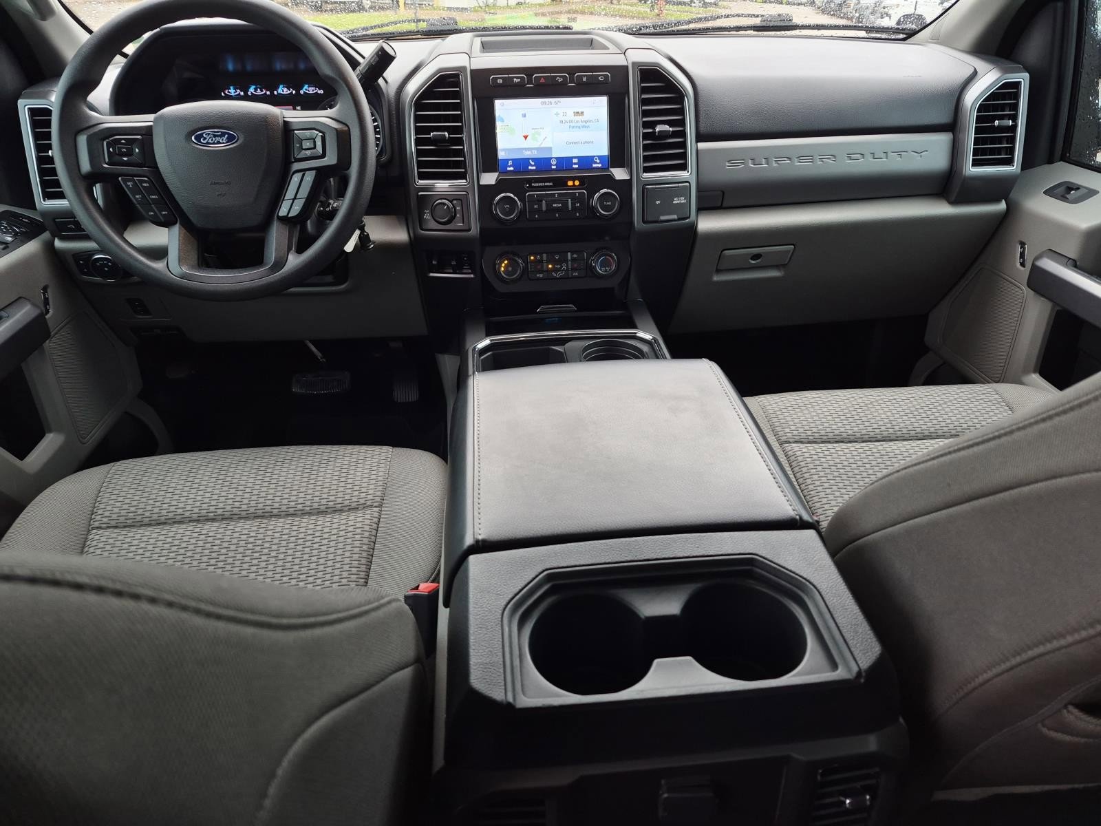 Used 2020 Ford F250 XLT w/ XLT Premium Package image 17