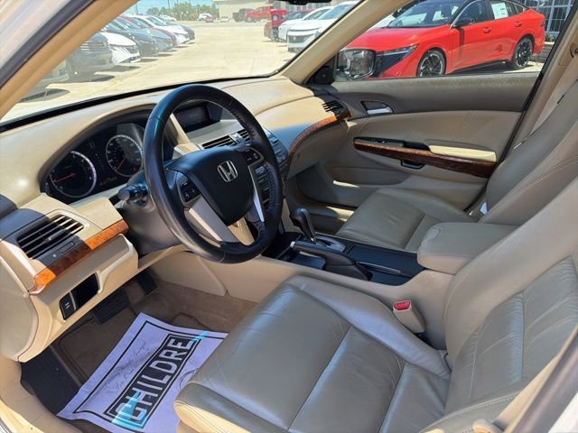Used 2009 Honda Accord EX-L image 10