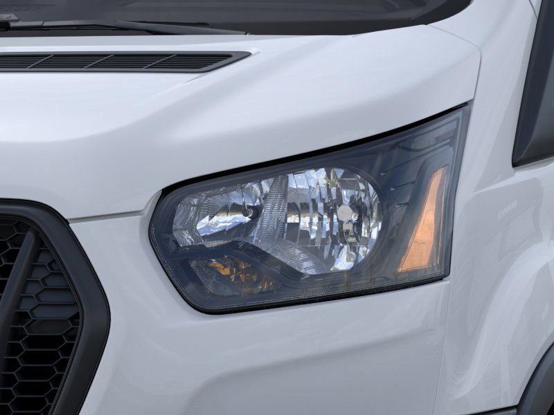 New 2023 Ford Transit 350 XL RWD image 18