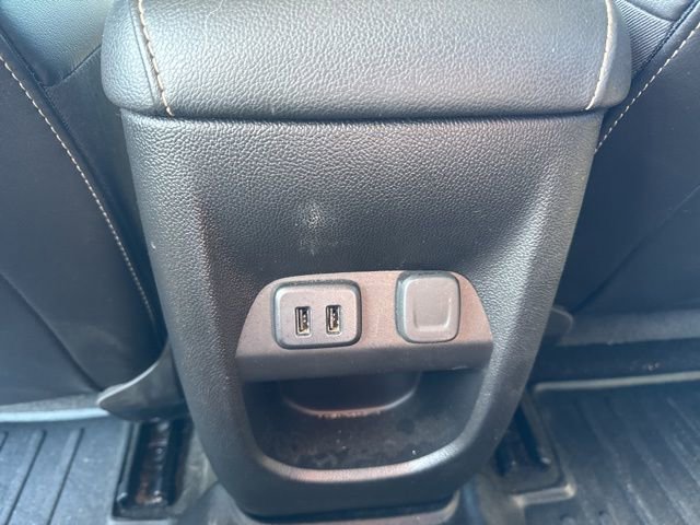 Used 2018 GMC Canyon Denali image 28