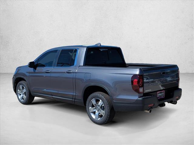New 2026 Honda Ridgeline RTL image 5