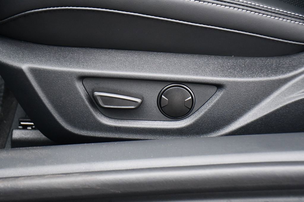 New 2026 Ford Mustang Premium w/ Anti-Theft Package RWD image 14