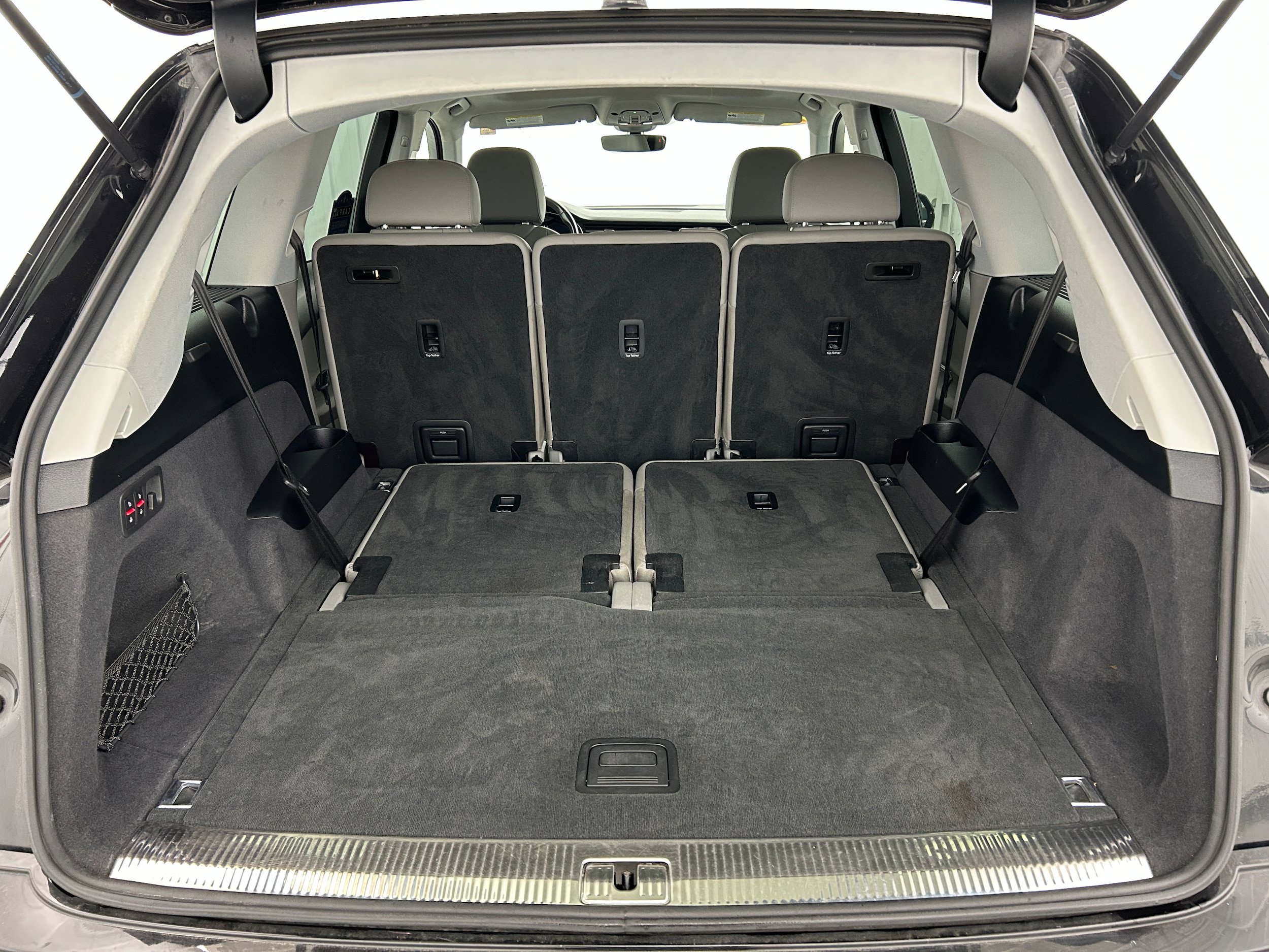 Used 2021 Audi Q7 3.0T Premium Plus AWD/4WD image 35