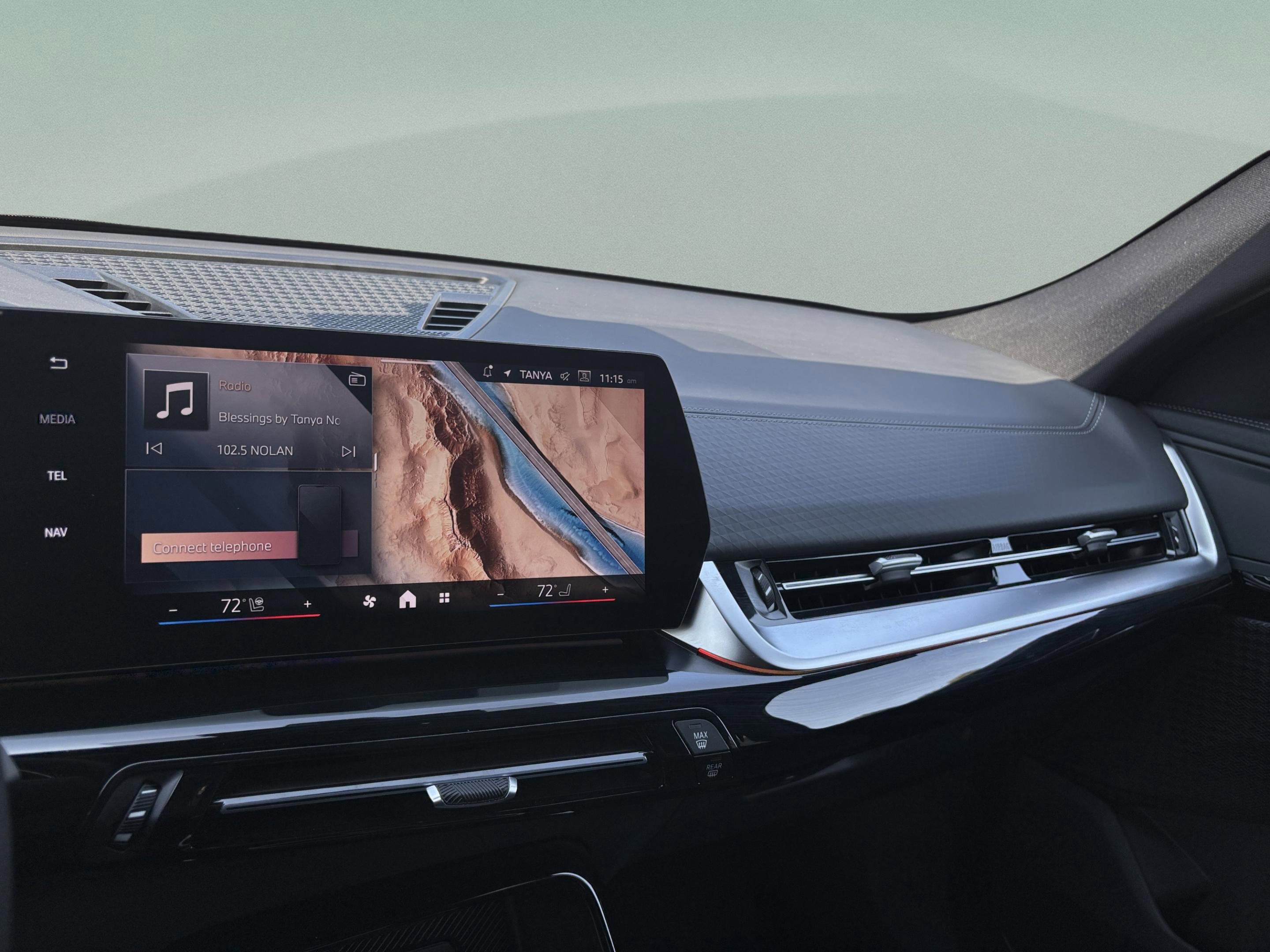 Used 2025 BMW X2 xDrive28i image 12