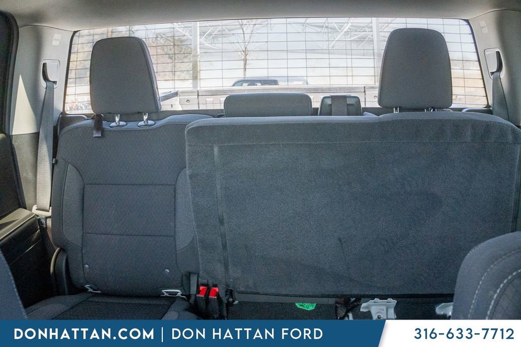 Used 2022 GMC Sierra 1500 SLE image 17