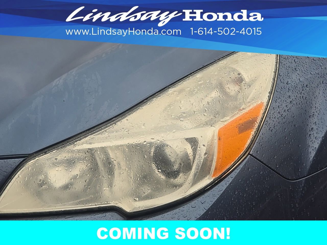 Used 2013 Subaru Outback 2.5i Premium w/ All-Weather Pkg image 2