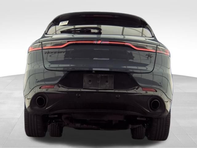 Used 2024 Dodge Hornet R/T Plus AWD/4WD image 8