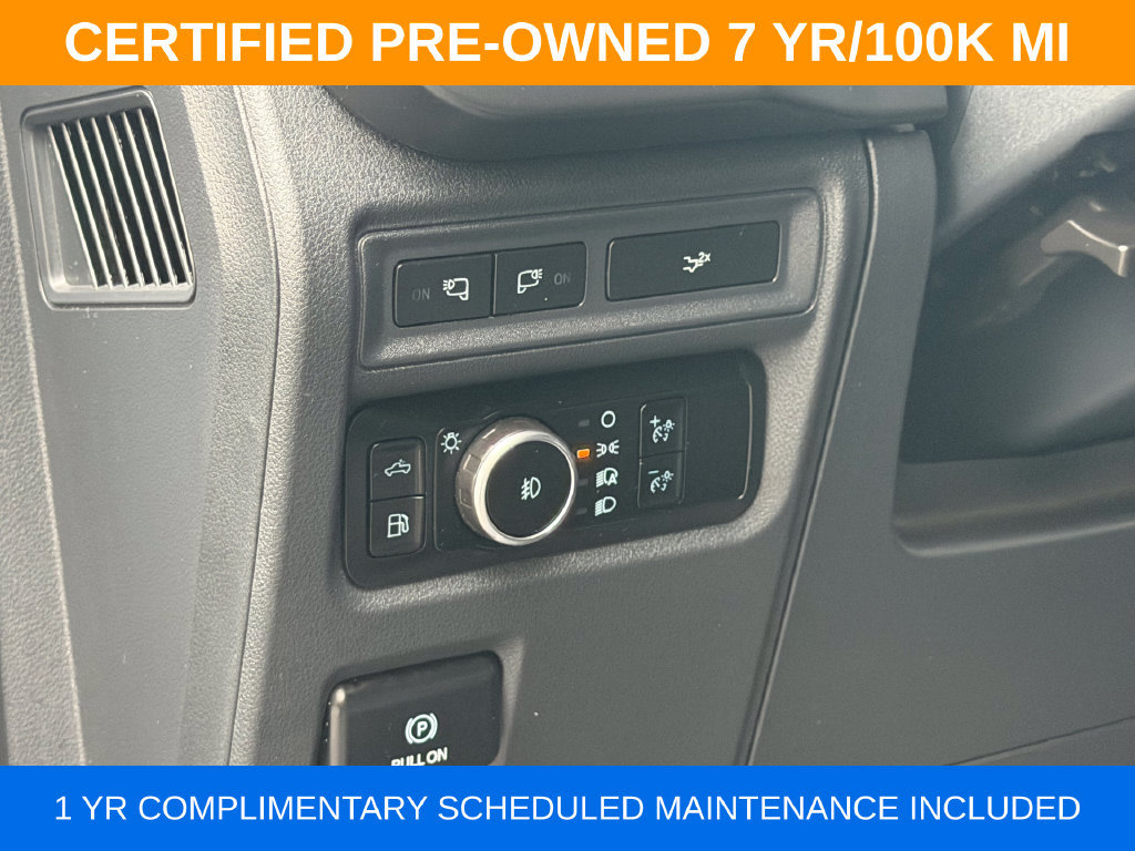 Used 2024 Ford F150 XLT w/ Equipment Group 302A MID AWD/4WD image 34