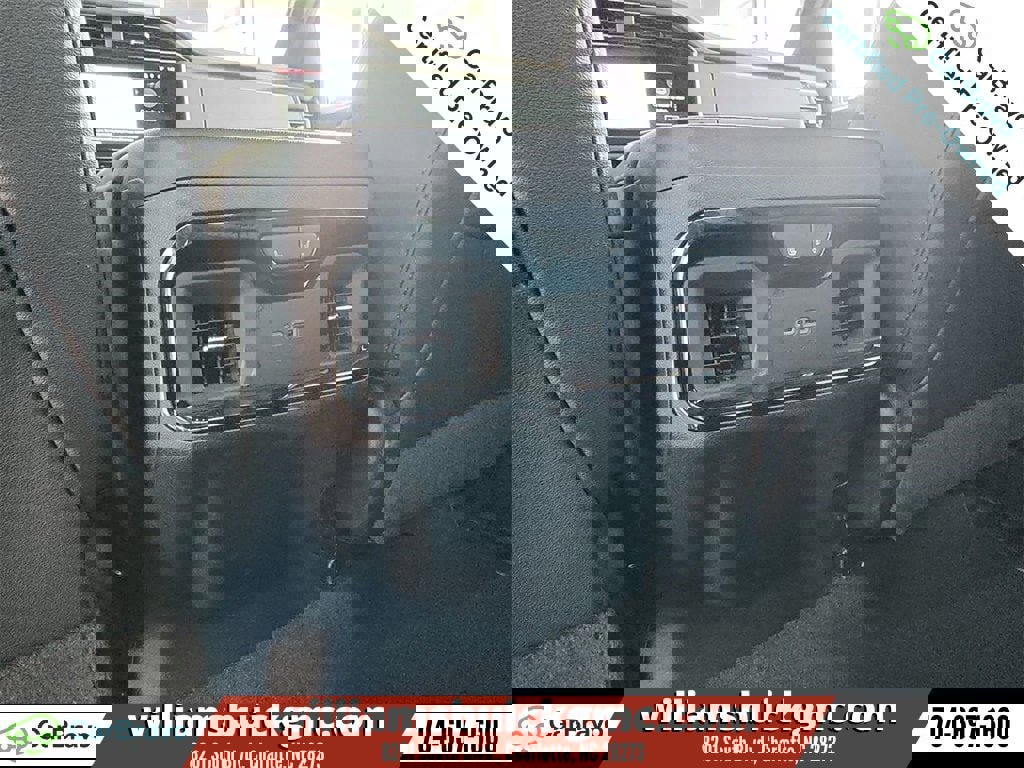 Certified 2024 GMC Sierra 2500 AT4 w/ AT4 Premium Plus Package image 22