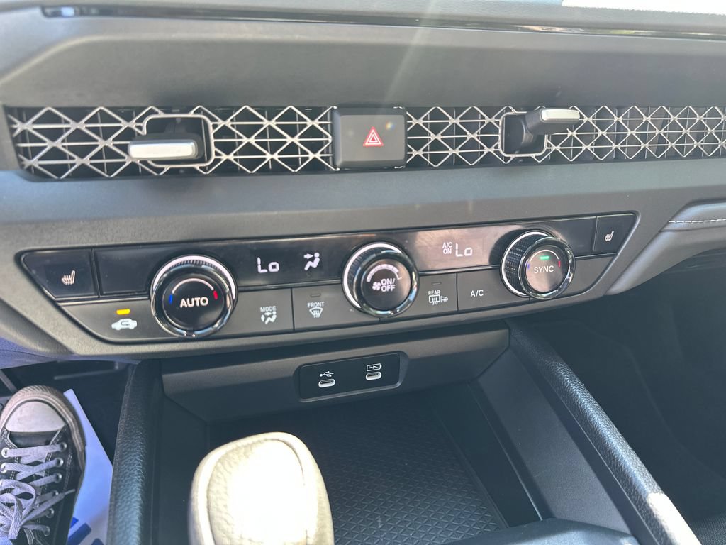 Used 2024 Honda Accord EX image 16