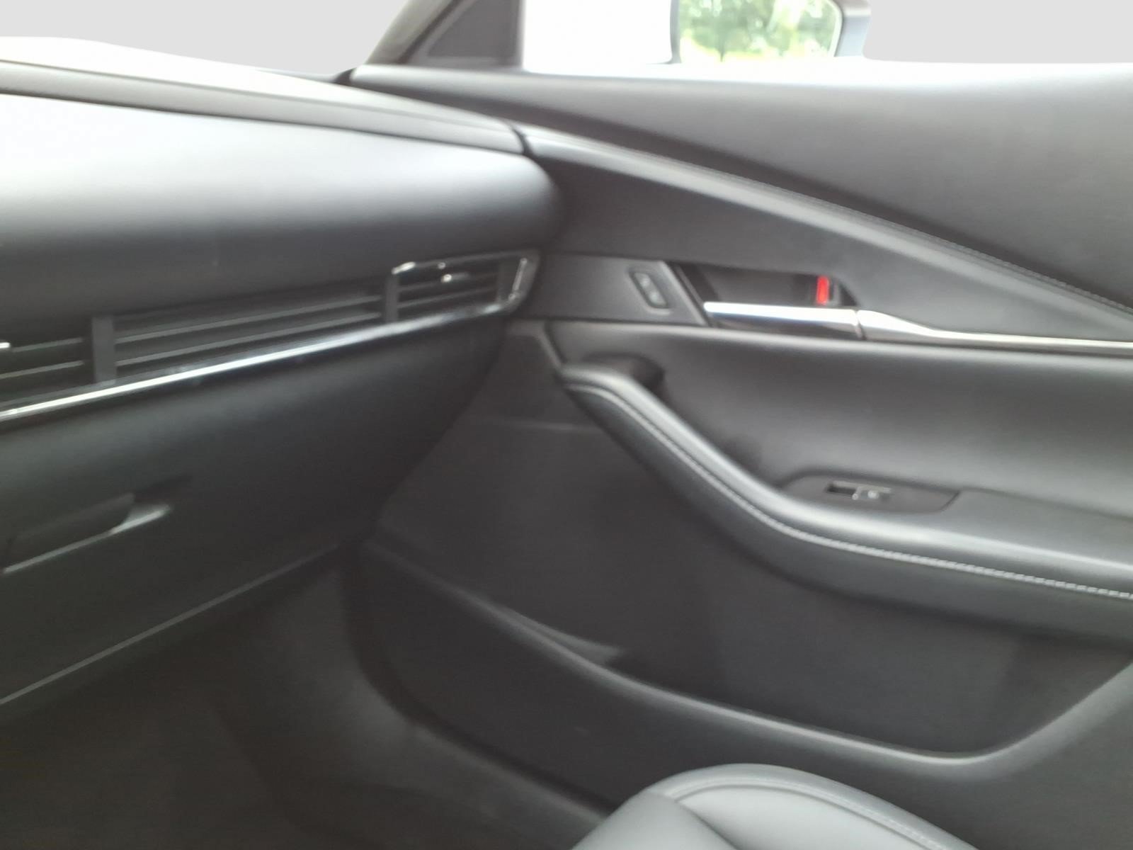 Used 2024 MAZDA CX-30 AWD 2.5 S w/ Preferred Package image 23