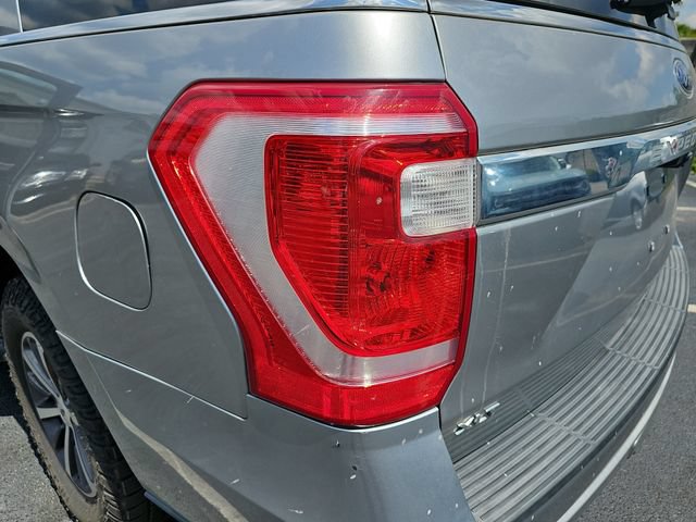 Certified 2021 Ford Expedition XLT RWD image 38